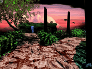 Queensrÿche's Promised Land