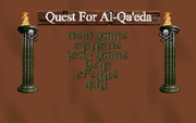 Quest for Al-Qa'eda: The Hunt for Bin Laden