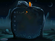 Quest for Camelot: Dragon Games