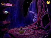 Quest for Camelot: Dragon Games