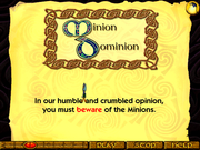 Quest for Camelot: Dragon Games