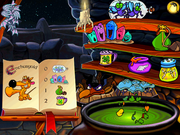 Quest for Camelot: Dragon Games