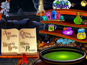 Quest for Camelot: Dragon Games