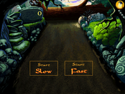 Quest for Camelot: Dragon Games