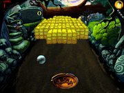 Quest for Camelot: Dragon Games