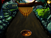 Quest for Camelot: Dragon Games