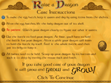 [Quest for Camelot: Dragon Games - скриншот №13]