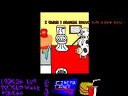 Quest for Cinema