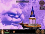 Quest for Glory V: Dragon Fire