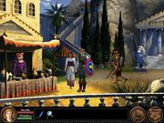 Quest for Glory V: Dragon Fire