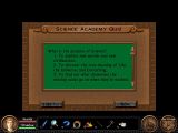 [Quest for Glory V: Dragon Fire - скриншот №23]