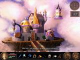[Скриншот: Quest for Glory V: Dragon Fire]