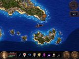 [Quest for Glory V: Dragon Fire - скриншот №27]