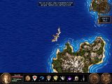 [Quest for Glory V: Dragon Fire - скриншот №28]