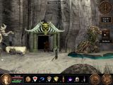 [Скриншот: Quest for Glory V: Dragon Fire]