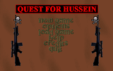 [Quest for Hussein - скриншот №1]
