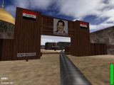 [Quest for Saddam - скриншот №2]