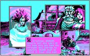 The Quest for the Time-bird