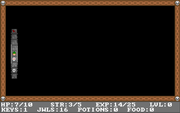 Quest: The Dungeon Escape