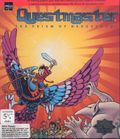 [Questmaster I: The Prism of Heheutotol - обложка №1]