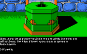 Questmaster I: The Prism of Heheutotol