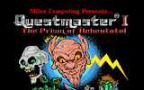 [Questmaster I: The Prism of Heheutotol - скриншот №1]