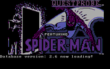 [Questprobe Featuring Spider-Man - скриншот №1]