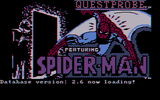 [Скриншот: Questprobe Featuring Spider-Man]