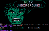 [Questprobe Featuring The Hulk - скриншот №14]