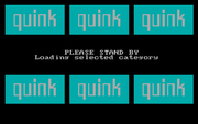 Quink