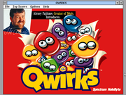 Qwirks