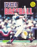 [R.B.I. Baseball 2 - обложка №1]