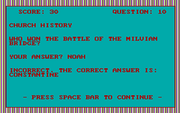 R.C. Trivia