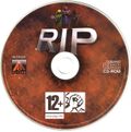 [R.I.P. - обложка №5]