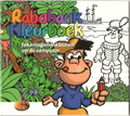 [Rabobank Kleurboek - обложка №1]