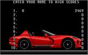 Race Drivin'