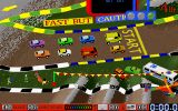 [Скриншот: Race Mania]