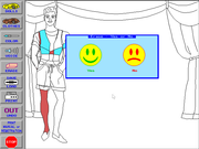 Rachel's Fashion Dolls