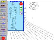 Rachel's Fashion Dolls