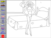 Rachel's Fashion Dolls