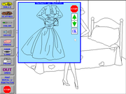 Rachel's Fashion Dolls