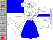 Rachel's Fashion Dolls