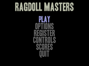 Ragdoll Masters