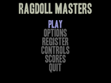 [Ragdoll Masters - скриншот №2]