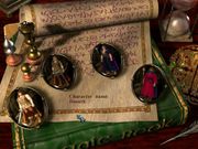 Аллоды: Печать тайны