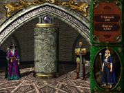 Аллоды: Печать тайны