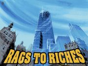 Rags to Riches: The Financial Market Simulation