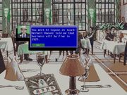 Rags to Riches: The Financial Market Simulation