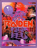 Raiden