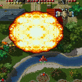 [Raiden II - скриншот №5]